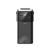 MR4_146252 Зовнішні акумулятори power bank xo pr285 pd20w+qc22.5w four cables + lighting 30000mah, чорний 