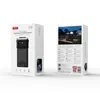 ЗОВНІШНІ АКУМУЛЯТОРИ POWER BANK XO PR285 PD20W+QC22.5W FOUR CABLES + LIGHTING 30000MAH, ЧОРНИЙ