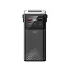 ЗОВНІШНІЙ АКУМУЛЯТОР POWER BANK XO PR287 PD20W+QC22.5W FAST CHARGING MOBILE POWER 80000MAH, ЧОРНИЙ