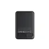 ЗОВНІШНІЙ АКУМУЛЯТОР POWER BANK XO PR231 MAGNETIC 15W WIRELESS CHARGING+PD20W 10 000MAH, ЧОРНИЙ