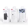 ЗОВНІШНІЙ АКУМУЛЯТОР POWER BANK XO PR270 22.5W+20W+3-IN-1 15W WITH TYPE-C WITH STAND 10000MAH, БІЛИЙ