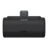 MR4_146278 Зовнішній акумулятор power bank baseus compact fast charging power bank type-c edition 5000mah 20w, чорний p10068306113-00 