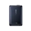 ЗОВНІШНІЙ АКУМУЛЯТОР POWER BANK BASEUS NOMOS QI2 KICKSTAND MAGNETIC POWER BANK TYPE-C CABLE 10 000MAH 45W, ЧОРНИЙ P10078800123-00