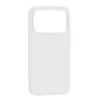 MR4_146396 Чохол silicone case full copy для iphone 17 pro (9), білий 