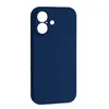 MR4_146518 Чохол silicone case camera protective для iphone 17 (63) deep navy 