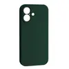 MR4_146519 Чохол silicone case camera protective для iphone 17 (64) cyprus зелений 