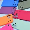 ЧОХОЛ SILICONE CASE CAMERA PROTECTIVE ДЛЯ IPHONE 17 PRO (67) PLUM