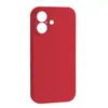 ЧОХОЛ SILICONE CASE CAMERA PROTECTIVE ДЛЯ IPHONE 17 (65) РОЖЕВИЙ CITRUS