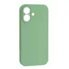 MR4_146523 Чохол silicone case camera protective для iphone 17 (68) fresh зелений 
