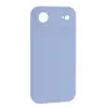 MR4_146533 Чохол silicone case camera protective для iphone 17 air (5) lilac cream 