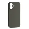 MR4_146530 Чохол silicone case camera protective для iphone 17 (78) clay 
