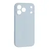 MR4_146557 Чохол silicone case camera protective для iphone 17 pro (43) light синій 