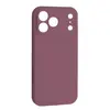 MR4_146565 Чохол silicone case camera protective для iphone 17 pro (62) lilac pride 