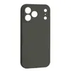 MR4_146576 Чохол silicone case camera protective для iphone 17 pro (78) clay 