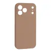 MR4_146582 Чохол silicone case camera protective для iphone 17 pro max (7) lavander 