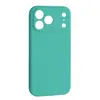 MR4_146589 Чохол silicone case camera protective для iphone 17 pro max (21) azure 
