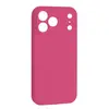 MR4_146598 Чохол silicone case camera protective для iphone 17 pro max (54) dragon fruit 