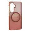 MR4_146632 Чохол mystik magsafe case для samsung s26 gold 