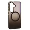 ЧОХОЛ MYSTIK MAGSAFE CASE ДЛЯ SAMSUNG S26 PLUS, СІРИЙ