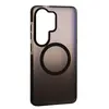 ЧОХОЛ MYSTIK MAGSAFE CASE ДЛЯ SAMSUNG S26 ULTRA, ЧОРНИЙ