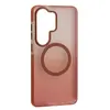 ЧОХОЛ MYSTIK MAGSAFE CASE ДЛЯ SAMSUNG S26 ULTRA GOLD