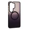 ЧОХОЛ MYSTIK MAGSAFE CASE ДЛЯ SAMSUNG S26 ULTRA ПУРПУРОВИЙ