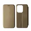 MR4_146618 Чохол-книжка level для redmi 15c eu 4g, 5g gold 