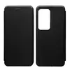 MR4_146624 Чохол-книжка level для redmi 15 (169,5mm), чорний 