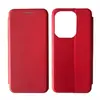 ЧОХОЛ-КНИЖКА LEVEL ДЛЯ REDMI 15C EU 4G, 5G ЧЕРВОНИЙ