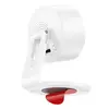 КАМЕРА ВІДЕОСПОСТЕРЕЖЕННЯ HOCO D7 INDOOR HD CAMERA, ЧОРНИЙ