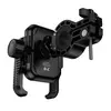 ТРИМАЧ ВЕЛО-МОТО HOCO H91 MILLY MOTORCYCLE BICYCLE UNIVERSAL HOLDER, ЧОРНИЙ