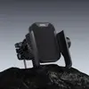 ТРИМАЧ ВЕЛО-МОТО HOCO H91 MILLY MOTORCYCLE BICYCLE UNIVERSAL HOLDER, ЧОРНИЙ