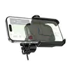 ТРИМАЧ ВЕЛО-МОТО HOCO H91 MILLY MOTORCYCLE BICYCLE UNIVERSAL HOLDER, ЧОРНИЙ