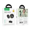 МІКРОФОН HOCO L21 CHARM WIRELESS MICROPHONE TYPE-C, ЧОРНИЙ