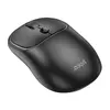 КОМПЮТЕРНА МИШКА HOCO GM25 ROYAL DUAL-MODE BUSINESS WS MOUSE, ЧОРНИЙ