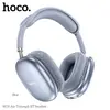 MR4_146719 Навушники накладні hoco w35 air triumph bt headset синій 