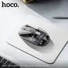 КОМПЮТЕРНА МИШКА HOCO GM29 MYSTERIOUS DUAL-MODE SILENT WIRELESS MOUSE, ЧОРНИЙ