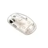 КОМПЮТЕРНА МИШКА HOCO GM29 MYSTERIOUS DUAL-MODE SILENT WIRELESS MOUSE, БІЛИЙ
