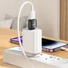 ПЕРЕХІДНИК HOCO UA31C TYPE-C MALE TO USB FEMALE OTG ADAPTER, ЧОРНИЙ