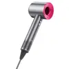 ФЕН ДЛЯ ВОЛОССЯ HOCO HP11 PLUS HIGH-SPEED NEGATIVE ION HAIR DRYER ROSE ЧЕРВОНИЙ