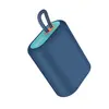АКУСТИЧНА СИСТЕМА HOCO BS47 UNO SPORTS BT SPEAKER NAVY СИНІЙ