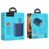 АКУСТИЧНА СИСТЕМА HOCO BS47 UNO SPORTS BT SPEAKER NAVY СИНІЙ