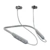 НАВУШНИКИ БЕЗДРОТОВІ HOCO ES64 EASY SOUND SPORTS BT EARPHONES СІРІ