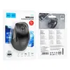 КОМПЮТЕРНА МИШКА HOCO GM24 MYSTIC 6-BUTTON 2-MODE WS MOUSE, ЧОРНИЙ