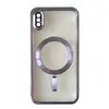 ЧОХОЛ SHINING CAMERA MAGSAFE ДЛЯ IPHONE XS GLYCINE