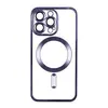 MR4_146948 Чохол shining camera magsafe для iphone 14 deep пурпуровий 