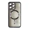 MR4_146958 Чохол shining camera magsafe для iphone 14 pro deep пурпуровий 