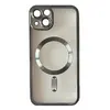 MR4_146967 Чохол shining camera magsafe для iphone 15, чорний 
