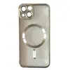 MR4_146968 Чохол shining camera magsafe для iphone 15, сірий 