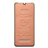 MR4_146882 Захисне скло ceramic matte для samsung a16 4g, a16 5g, a26, m16, чорний (тех. пак) 